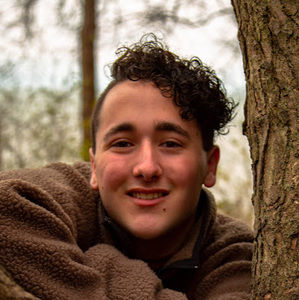 Meet your Posher, James